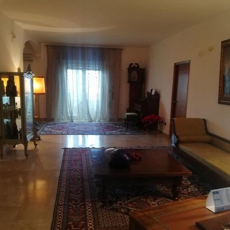 Casa Galante Hotel Palermo Buitenkant foto