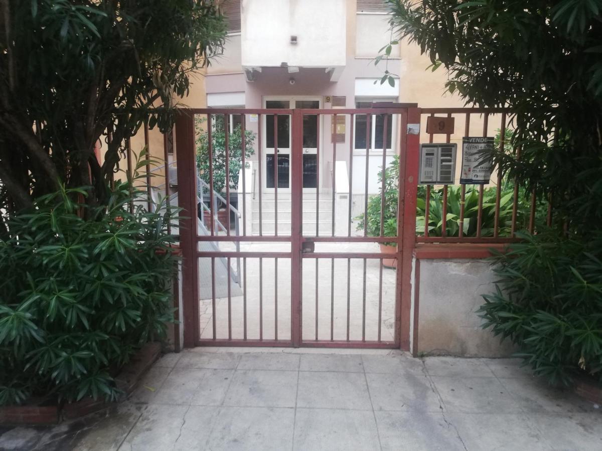 Casa Galante Hotel Palermo Buitenkant foto