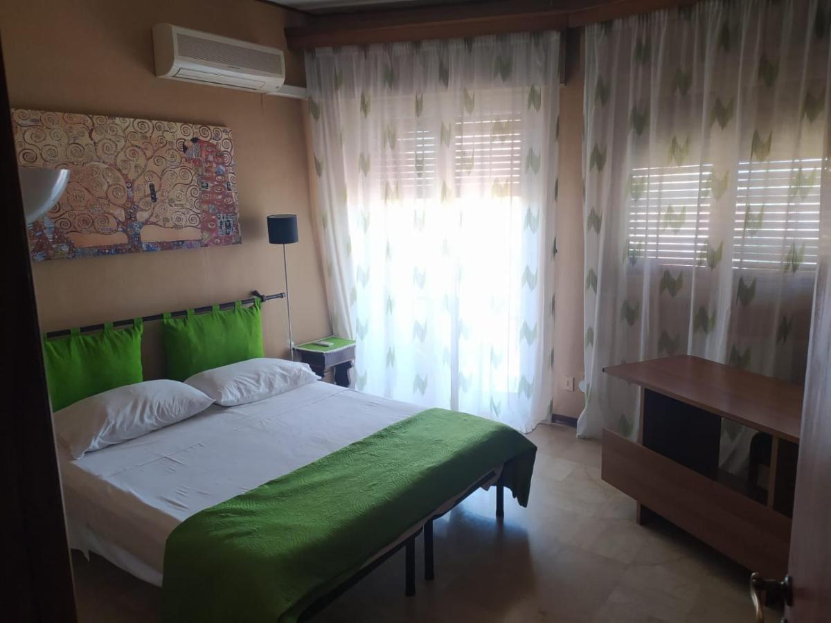 Casa Galante Hotel Palermo Buitenkant foto